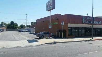 6020-6024 Florence Ave, Bell Gardens, CA for lease Building Photo- Image 1 of 20