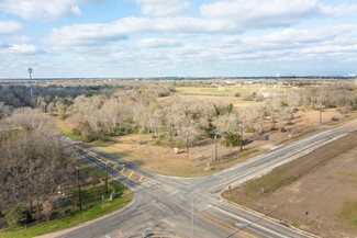 More details for 00 Turkey Creek Rd, College Station, TX - Land for Sale