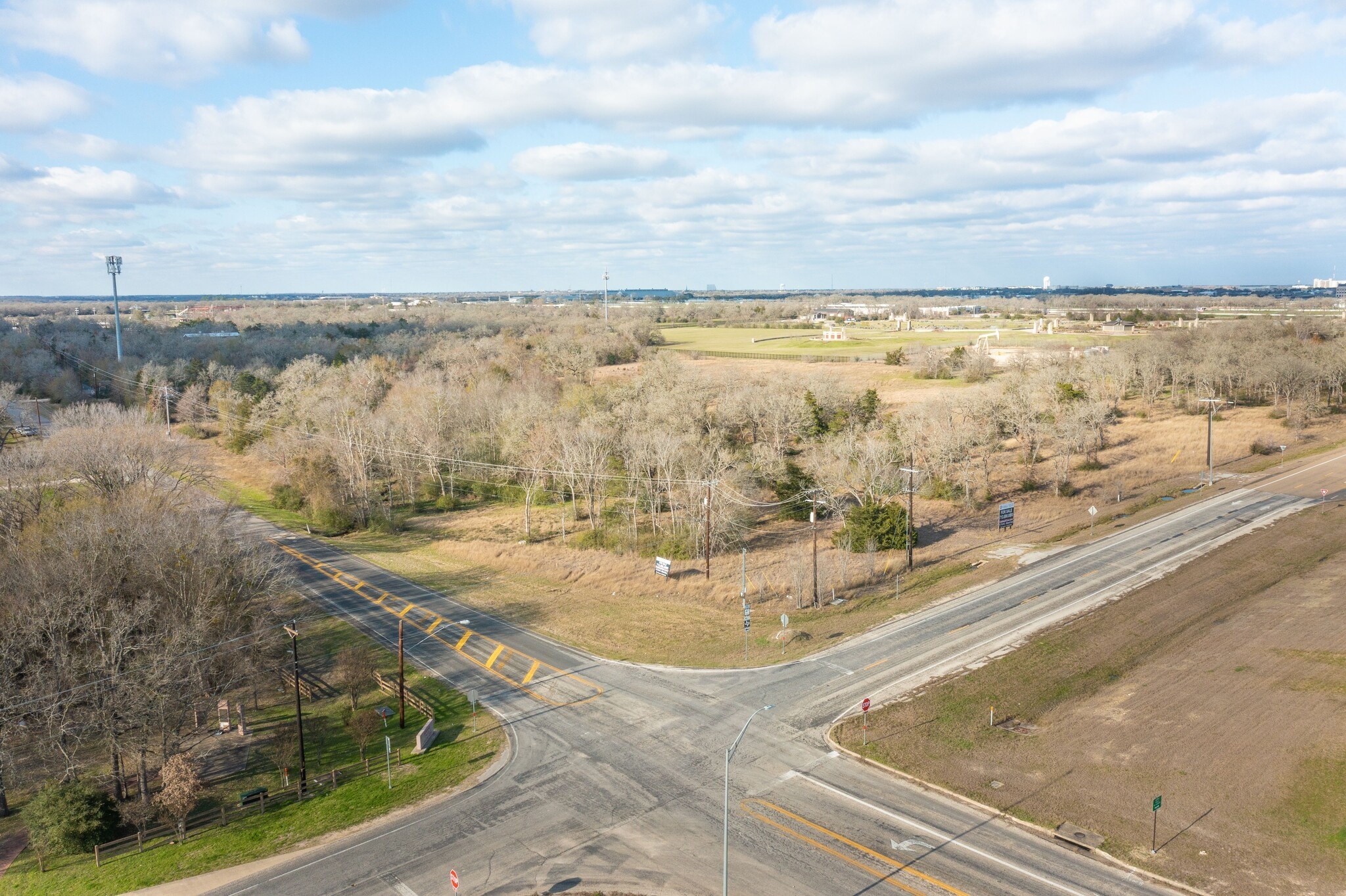 00 Turkey Creek Rd, College Station, TX for sale Primary Photo- Image 1 of 12