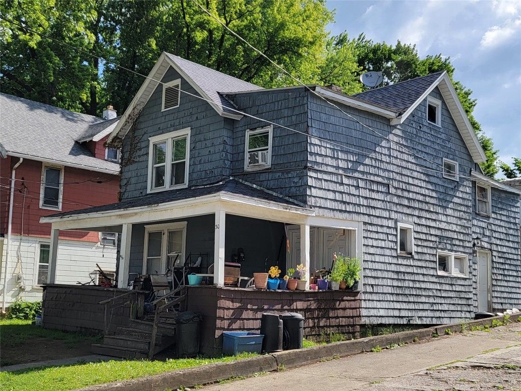 30 Mason Ave, Binghamton, NY à vendre Photo principale- Image 1 de 1