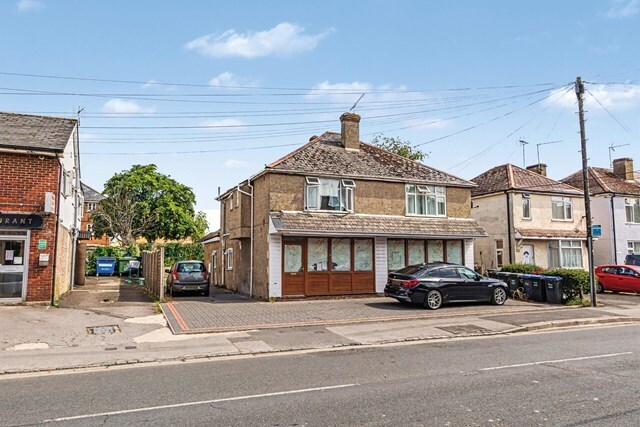 13 Andover Rd, Ludgershall à vendre - Photo principale - Image 1 de 3