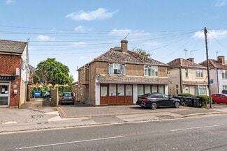 More details for 13 Andover Rd, Ludgershall - Retail for Sale