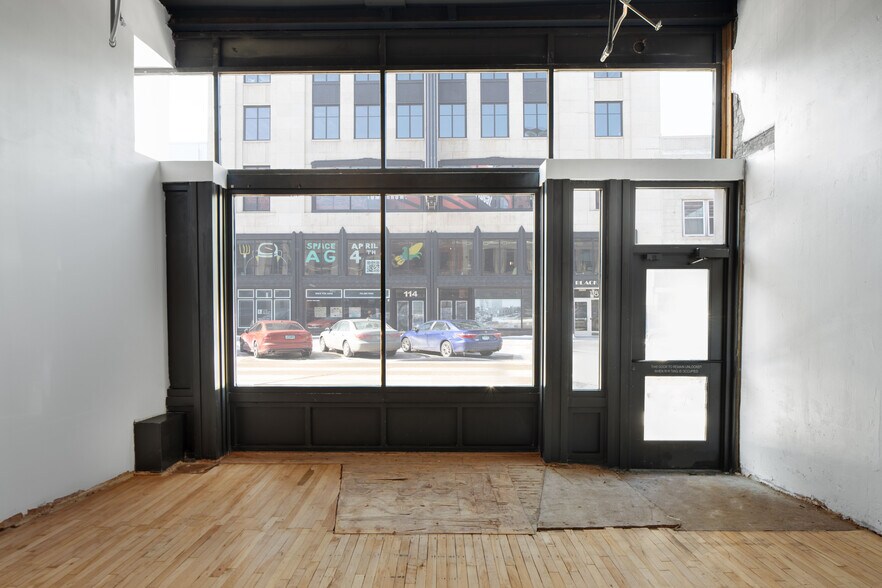 115 Broadway N, Fargo, ND for lease - Interior Photo - Image 2 of 5