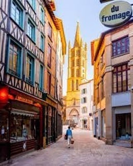 Local d'activités dans Limoges à vendre - Photo du bâtiment - Image 2 de 3