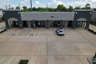More details for 6355 Coliseum, Alexandria, LA - Retail for Lease