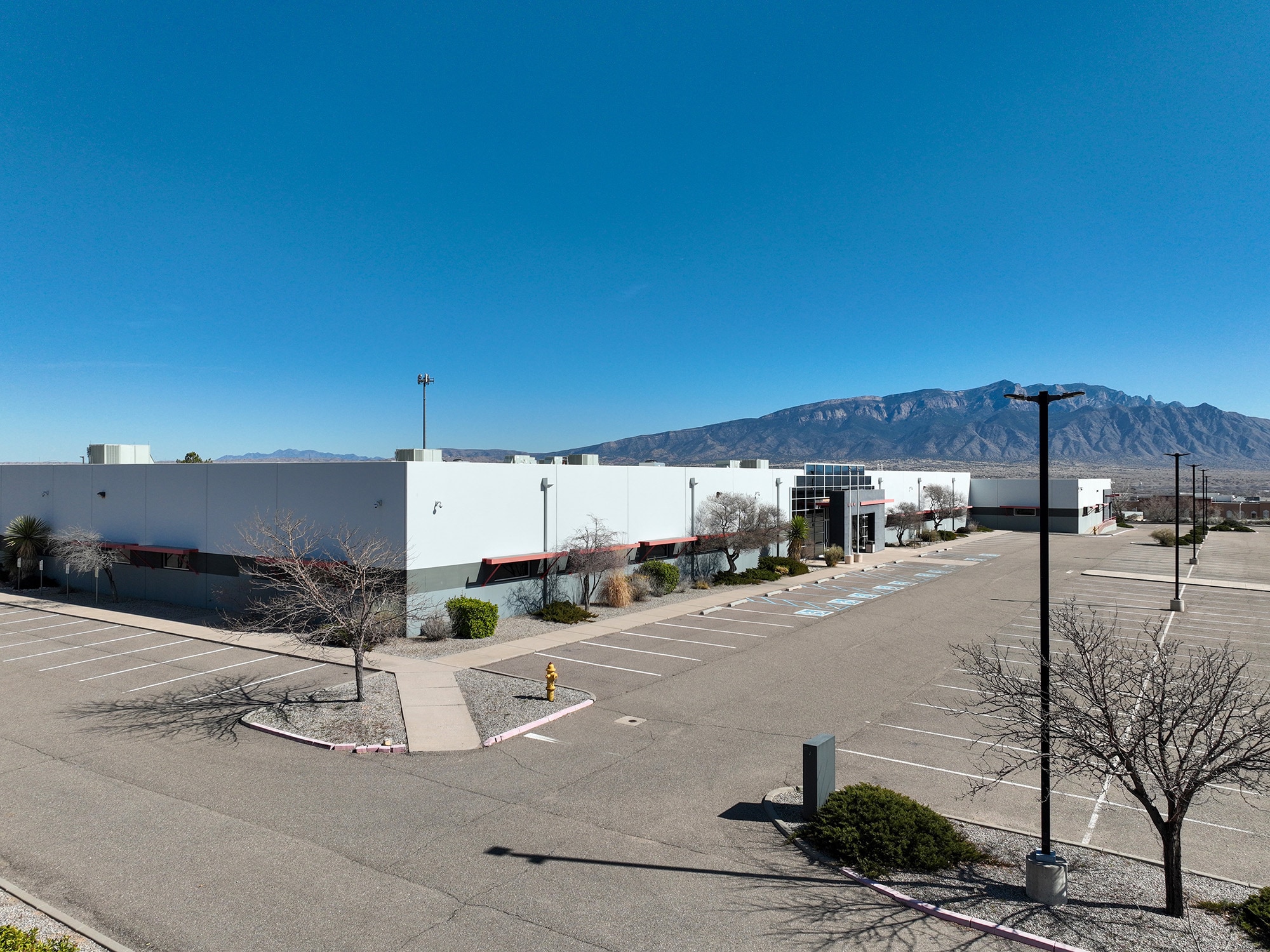 4300 Sprint Blvd NE, Rio Rancho, NM for sale Primary Photo- Image 1 of 11