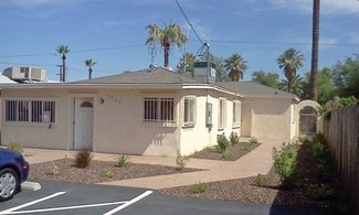 More details for 1137 W McDowell Rd, Phoenix, AZ - Office for Lease