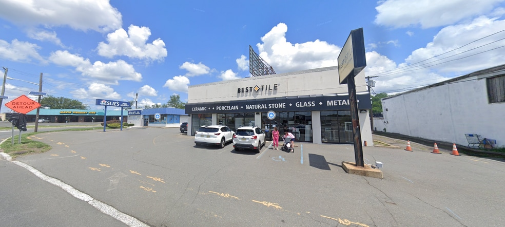 268-270 NJ-18, East Brunswick, NJ for sale - Building Photo - Image 2 of 6