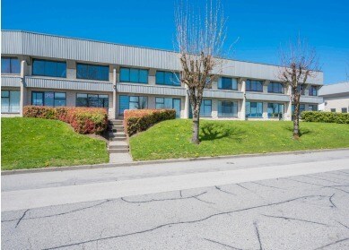 19329 Enterprise Way, Surrey, BC for sale - Building Photo - Image 1 of 1