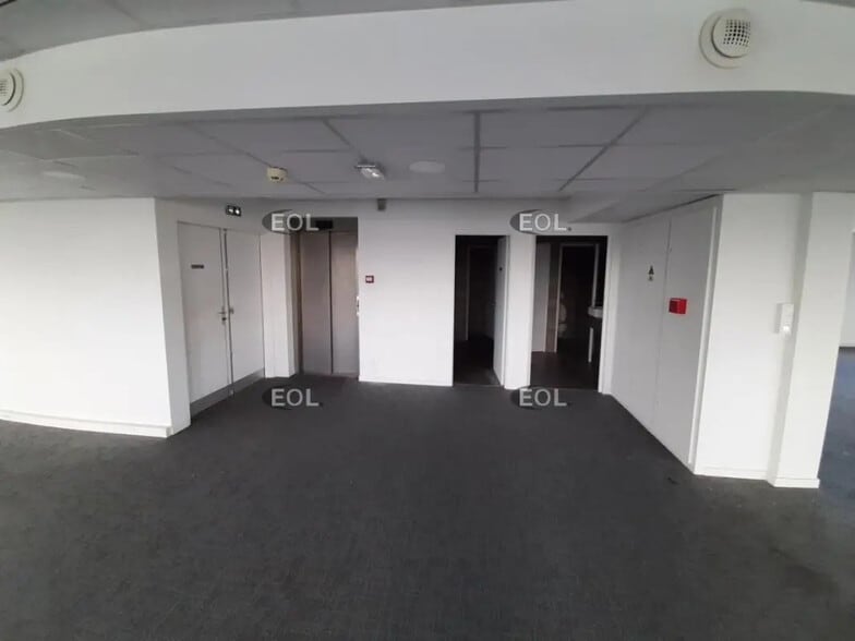 Bureau dans Ivry-sur-Seine à louer - Photo intérieure - Image 3 de 3