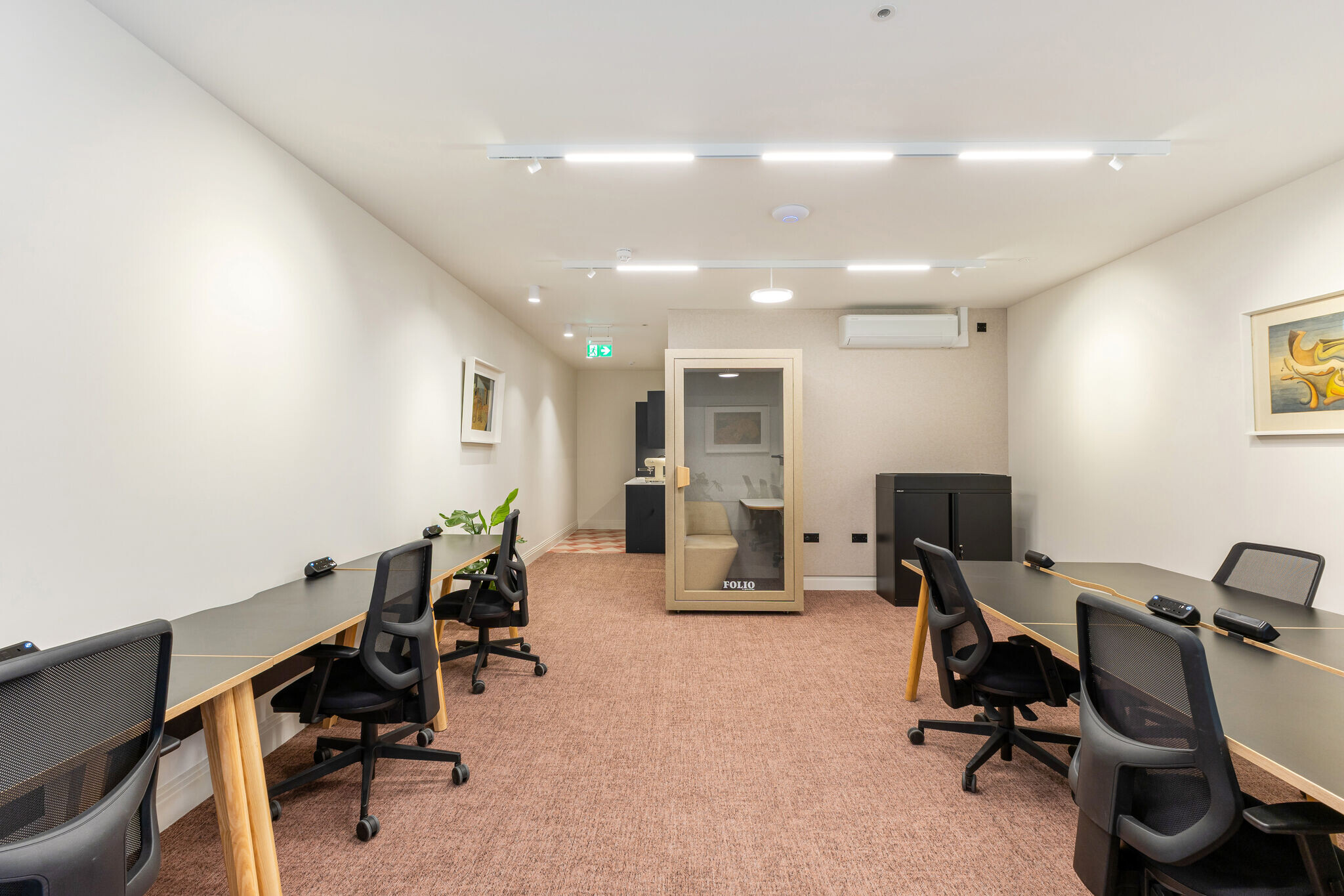 44 Copperfield St, London for lease Interior Photo- Image 1 of 9