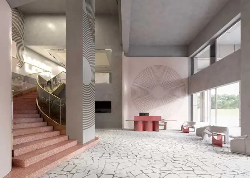 Office in Paris for lease - Building Photo - Image 2 of 15