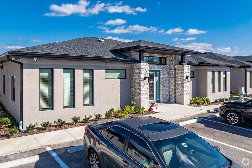 3000 Allegra Way, Lutz, FL for lease - Primary Photo - Image 2 of 13