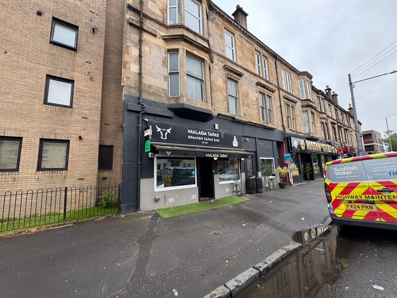 213-215 St Andrews Rd, Glasgow for lease - Building Photo - Image 2 of 15
