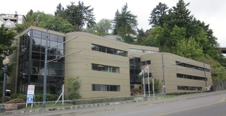 More details for 2110 SW Jefferson St, Portland, OR - Office for Lease