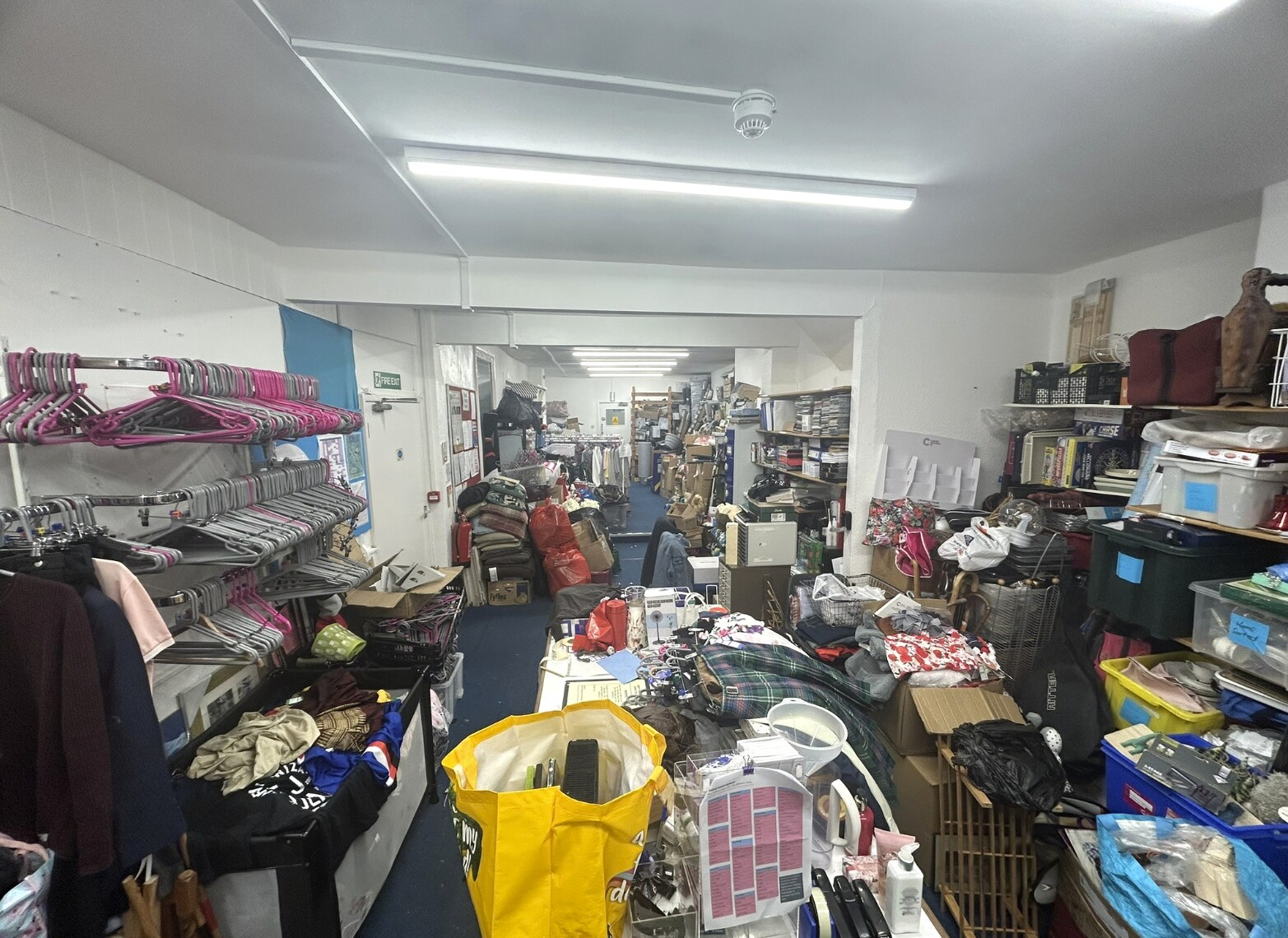 70 Baxtergate, Whitby à louer Photo intérieure- Image 1 de 2