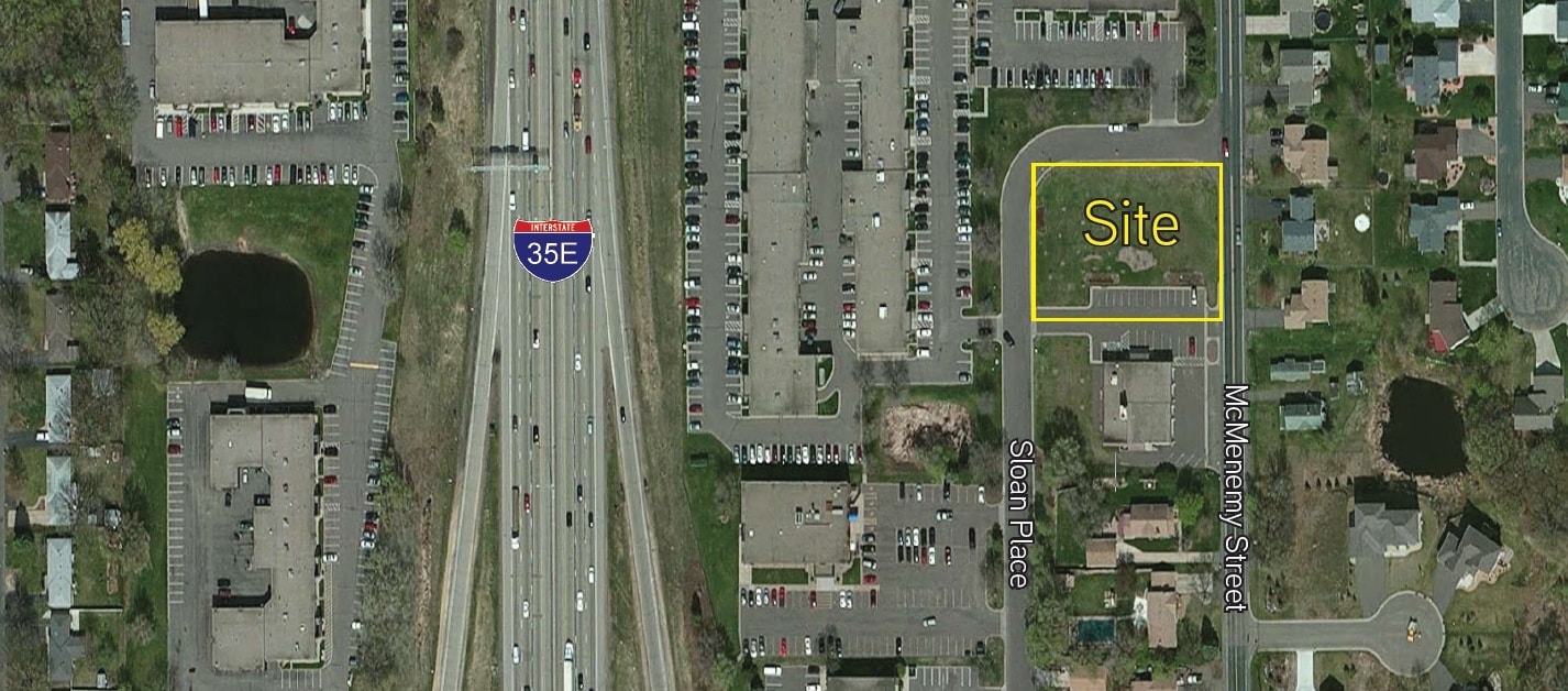 xxxx McMenemy St, Maplewood, MN for sale Primary Photo- Image 1 of 2