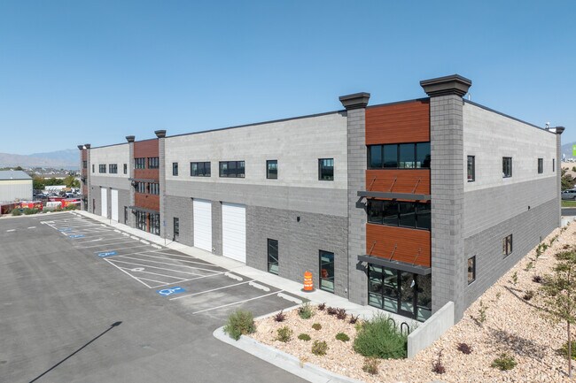 More details for 1353 W 130 S, Orem, UT - Industrial for Lease