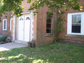 Plus de détails pour 1426 W River Rd, Waterloo Township, NY - Bureau à louer