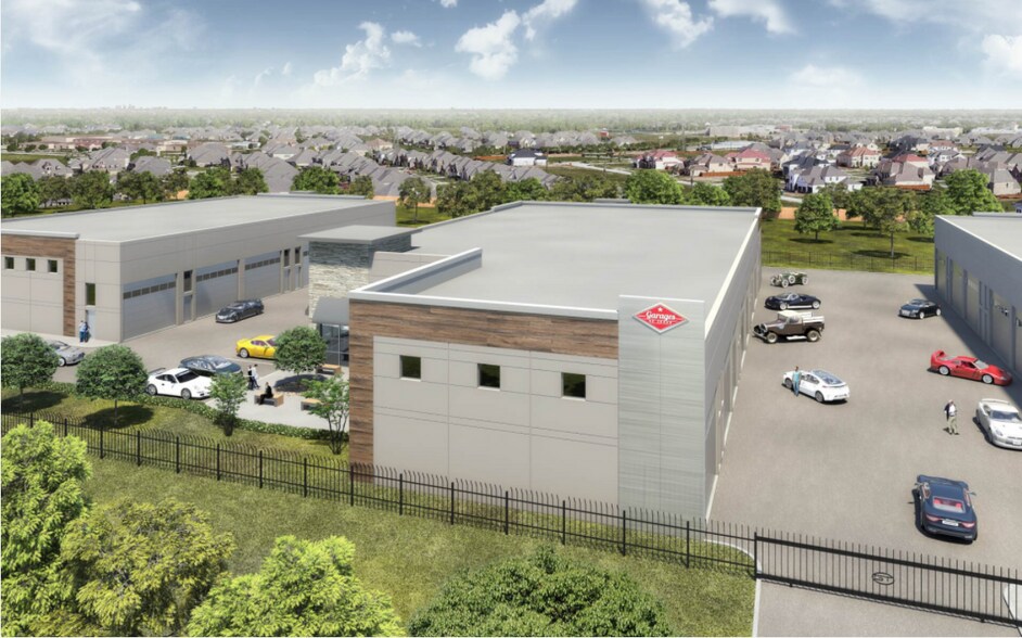 1435 FM 1463 Rd, Katy, TX à vendre - Photo du bâtiment - Image 3 de 140