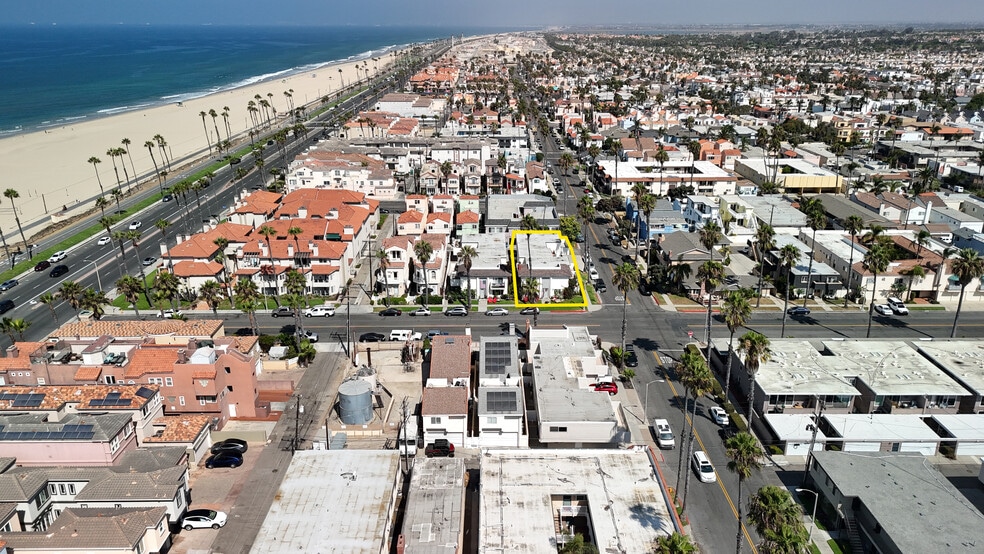 123 14th St, Huntington Beach, CA for sale - Building Photo - Image 3 of 9