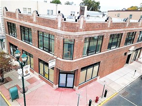 405 Kearny Ave, Kearny, NJ - aerial  map view - Image1