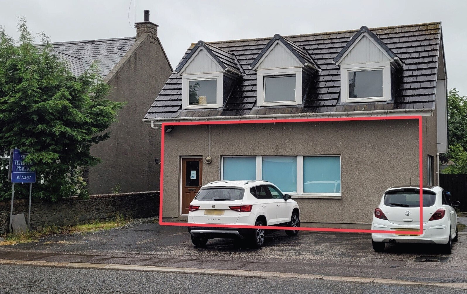 71 Victoria Street, Dyce for lease Building Photo- Image 1 of 5