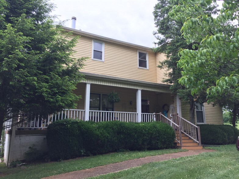 1312 Huffine Ridge Dr, Franklin, TN à vendre - Photo du bâtiment - Image 2 de 7