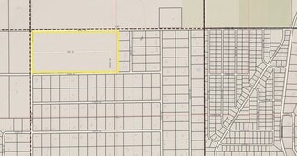 More details for 800 5300 W., Cedar City, UT - Land for Sale