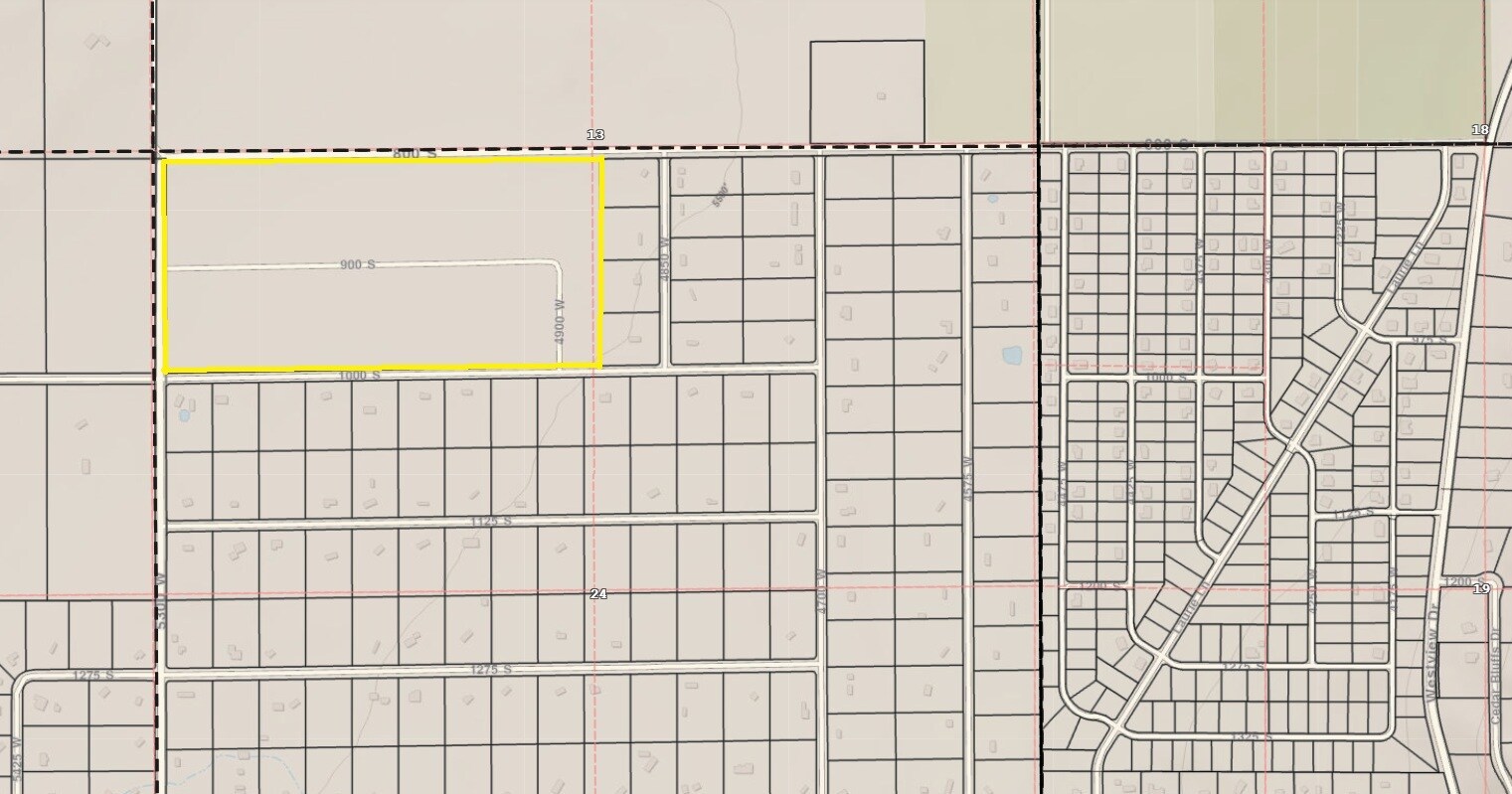800 5300 W., Cedar City, UT for sale Primary Photo- Image 1 of 4