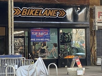 More details for 8404 Jamaica Ave, Jamaica, NY - Retail for Lease