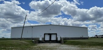 220 N 4099th Rd, Mendota IL - Warehouse