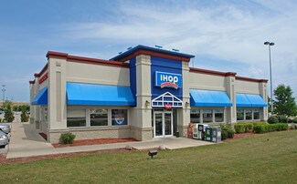 Plus de détails pour 5800 Durand Ave, Racine, WI - Commerce de détail à vendre