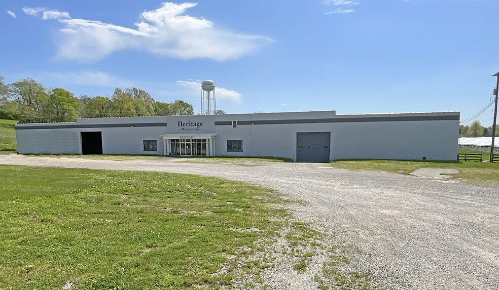 736 US Highway 27, Cynthiana, KY à vendre - Photo principale - Image 1 de 1