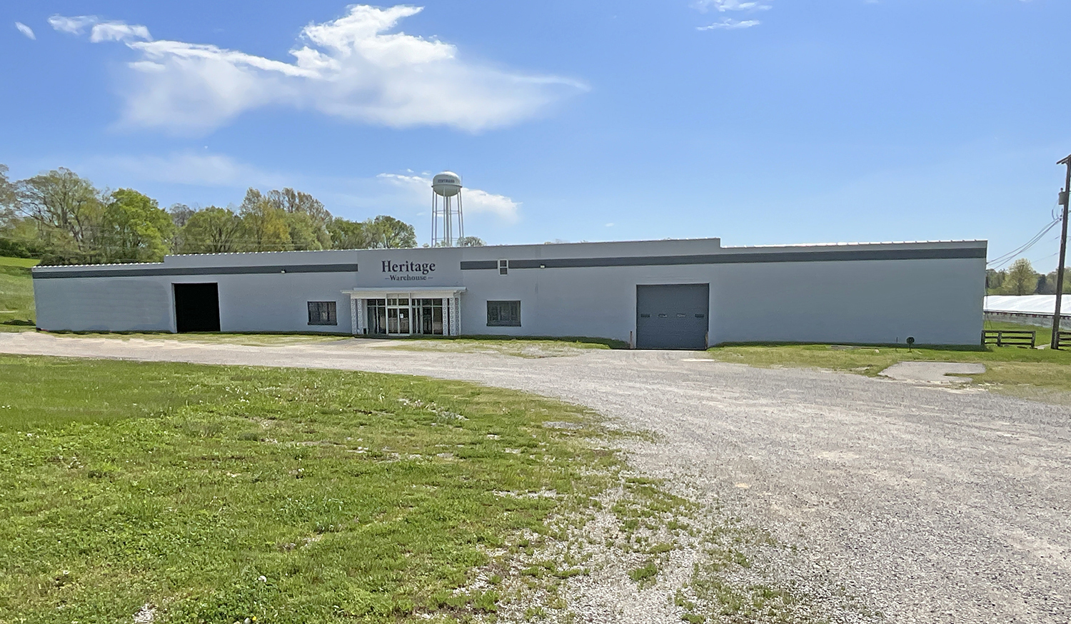 736 US Highway 27, Cynthiana, KY à vendre Photo principale- Image 1 de 1