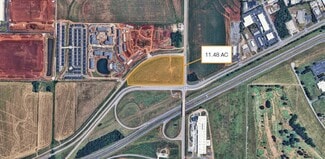 More details for Highway 20 & County Line Rd., Madison, AL - Land for Sale