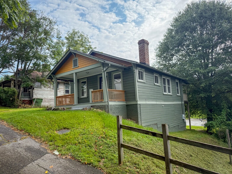 3 Orchard Pl, Asheville, NC for sale - Building Photo - Image 3 of 22