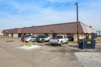 More details for 3425 Kingsley Rd W, Garland, TX - Industrial for Lease