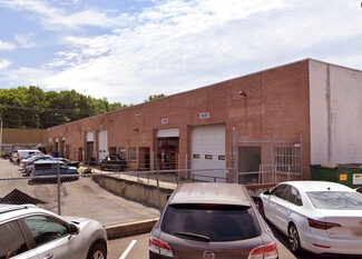 More details for 3610-3620 East St, Landover, MD - Flex for Lease