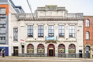 More details for 167 Union St, Oldham - Office for Lease