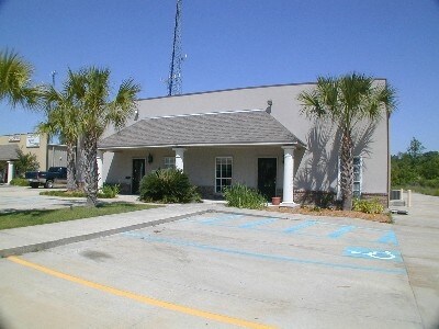 4710 O'Neal Ln, Baton Rouge, LA à louer - Photo du bâtiment - Image 2 de 6