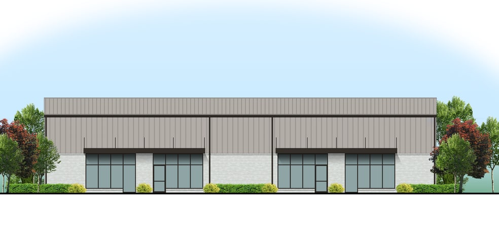 3335 Pennington Dr, Wilmington, NC for lease - Primary Photo - Image 1 of 1