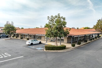 More details for 401-419 Central Ave, Upland, CA - Office for Lease