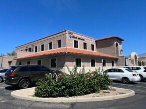 1951 N Wilmot Rd, Tucson, AZ for lease Building Photo- Image 1 of 4
