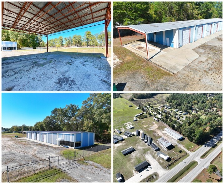 3534 E Palmetto St, Florence, SC for sale - Building Photo - Image 3 of 3