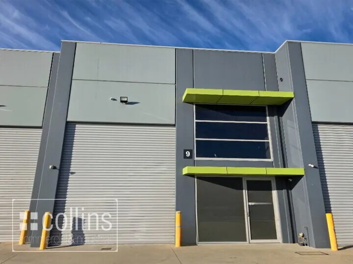 18 Sette Cct, Pakenham for lease Primary Photo- Image 1 of 3