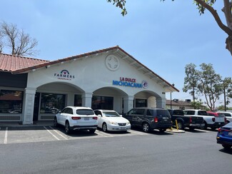 Plus de détails pour 16981 Foothill Blvd, Fontana, CA - Vente au détail à louer