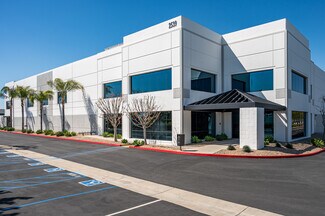 Plus de détails pour 2539 E Philadelphia St, Ontario, CA - Industriel à louer