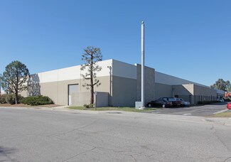 Plus de détails pour 20435 S Western Ave, Torrance, CA - Industriel à louer