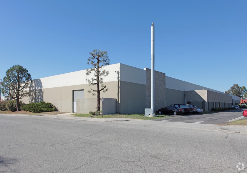 20435 S Western Ave, Torrance, CA for lease - Primary Photo - Image 1 of 4